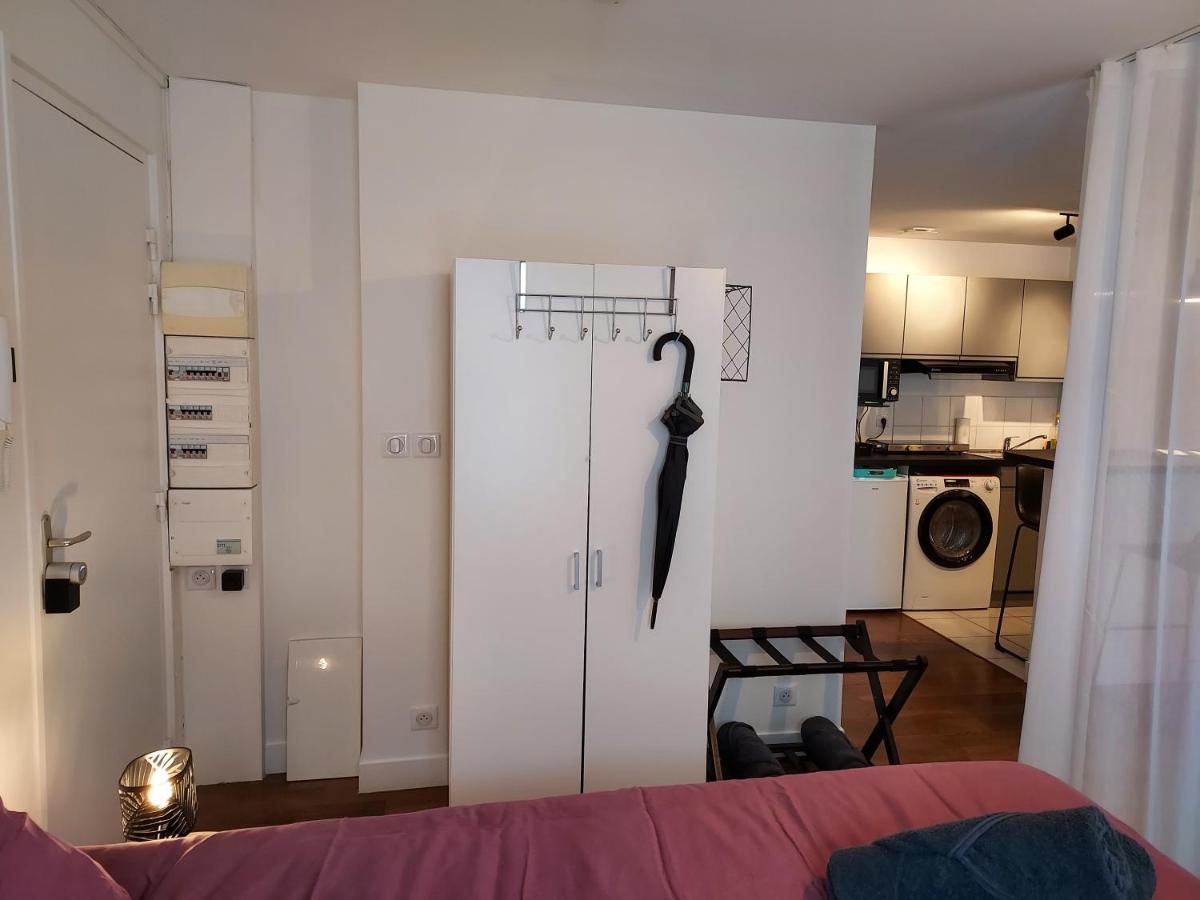 MonHavre, Dauphine St François, Bord de mer, WIFI, Fibre Orange Le Havre Eksteriør bilde