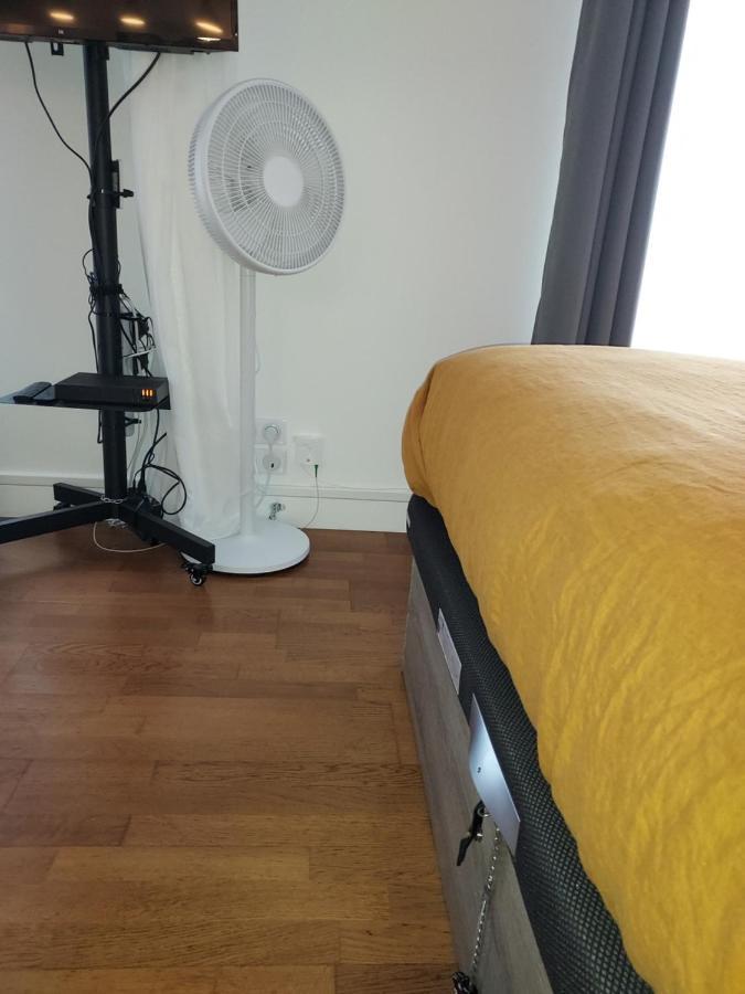 MonHavre, Dauphine St François, Bord de mer, WIFI, Fibre Orange Le Havre Eksteriør bilde